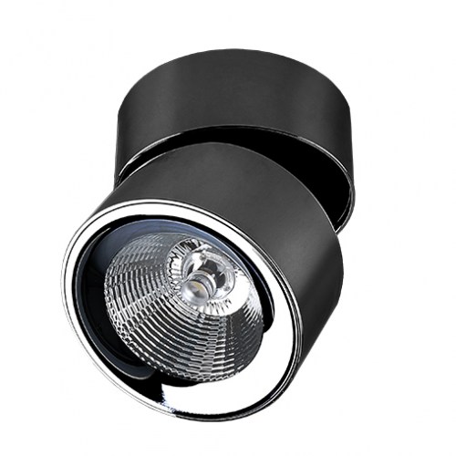AZ2952 - SCORPIO BK-CH